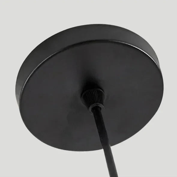 Lampy wiszące wiklinowe