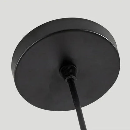 Lampy wiszące wiklinowe